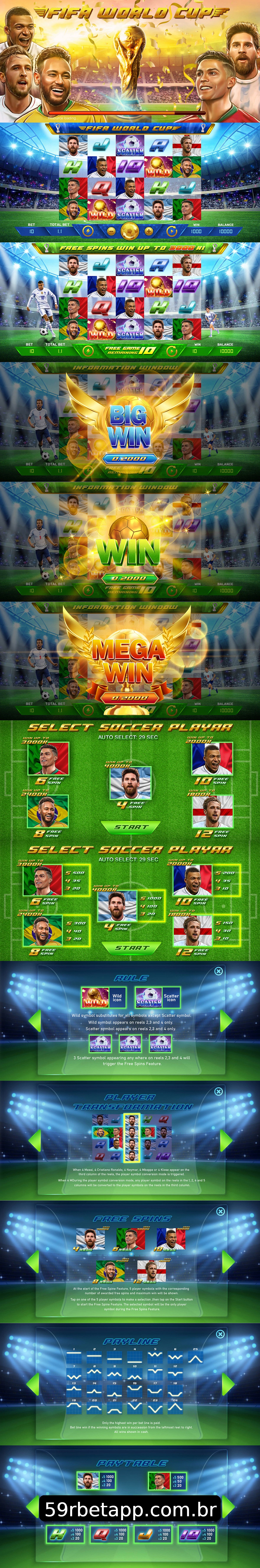 Apostas de Futebol 59r