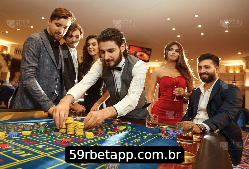 Casino Ao Vivo 59r