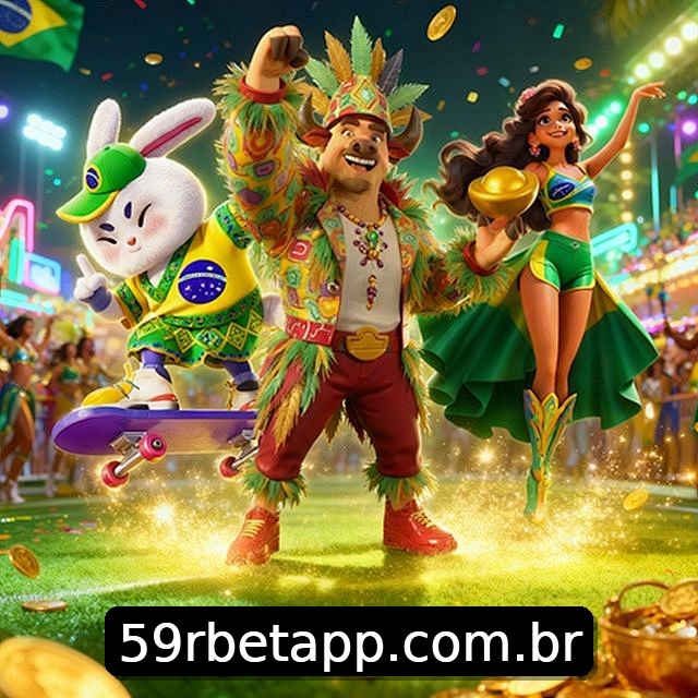 Bônus de Boas-vindas 59r